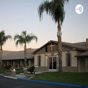 Mountain Avenue Baptist Church