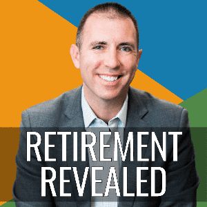 Retirement Revealed by Jeremy Keil