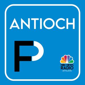 Front Page Antioch (CA)