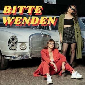 BITTE WENDEN - Der Podcast