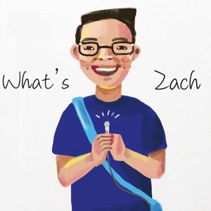 WhatsZach|札克利
