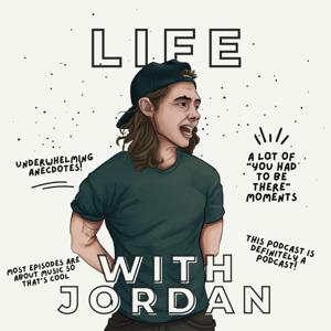 Life With Jordan