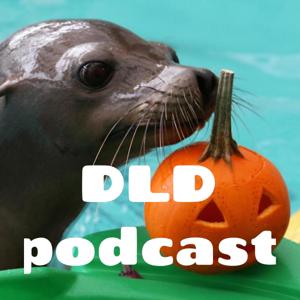 DLD podcast