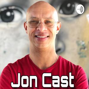 JONCAST - O PODCAST DO JONATHAN FARIA
