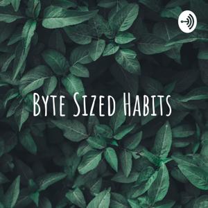 Byte Sized Habits