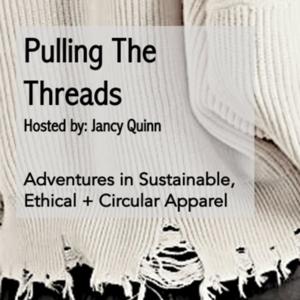 Pulling The Threads