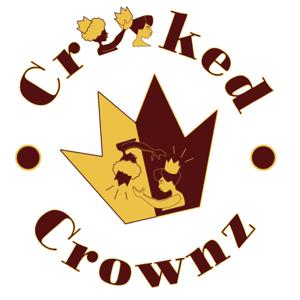 CrookedCrownz's Podcast