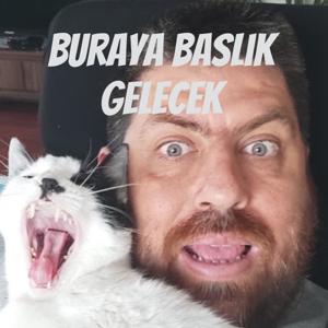 Buraya baslik gelecek