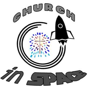 Church in Space