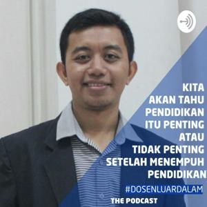 DOSEN LUAR DALAM