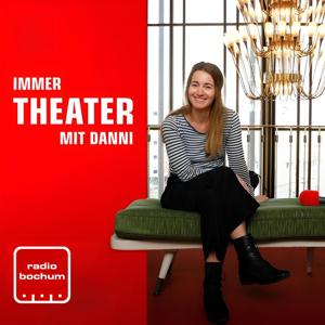 Immer Theater mit Danni