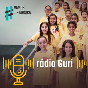 Rádio Guri