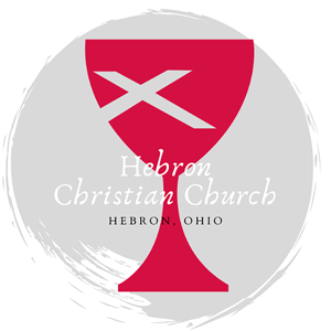 Hebron Christian Church, Ohio