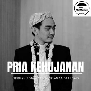 Pria Kehujanan