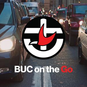 BUC on the Go