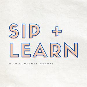 Sip + Learn