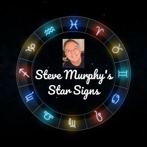 Steve Murphy's Star Signs