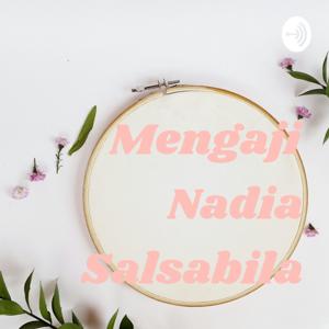 Mengaji Nadia Salsabila