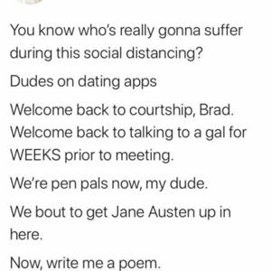 Blah blah blah