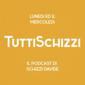 TuttiSchizzi