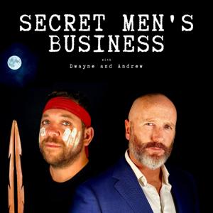 Secret Men's Business by Bad Boys Media