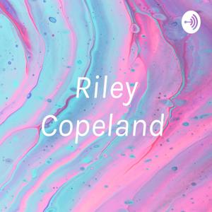 Riley Copeland