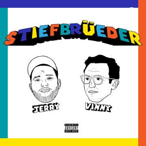 Stiefbrüder