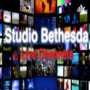 Studio Bethesda TV