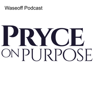 Pryce on Purpose