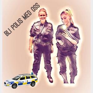 Bli polis med oss