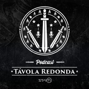 Távola Redonda - O podcast da Starti