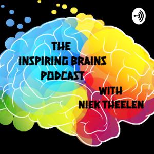 The Inspiring Brains Podcast