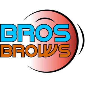 The Brosbrows' Podcast