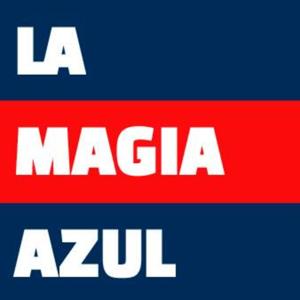 La Magia Azul