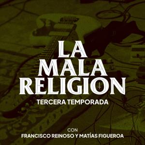 LA MALA RELIGIÓN