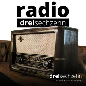 radio dreisechzehn