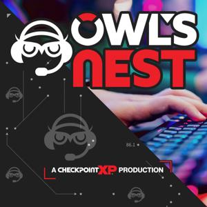 The OWLs Nest Podcast