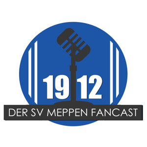 1912 - Der SV Meppen Podcast by Lukas Geesen, Tobias Munsch, Lutz Geesen