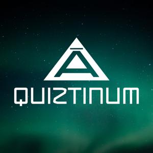 Á quiztinum