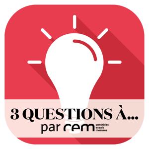 3 questions à...