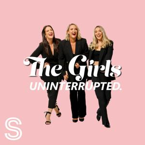 The Girls Uninterrupted by Stuff | Brodie Kane Media