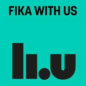 Fika with us by Linköpings universitet