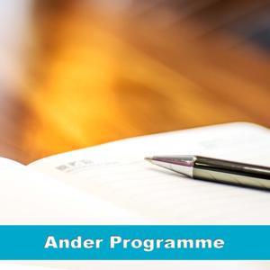 Ander programme