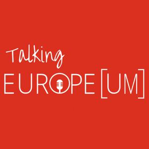 Talking Europe(um)