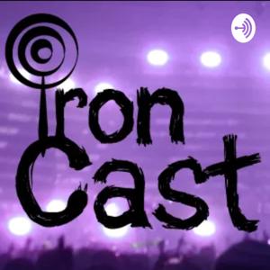 IronCast Reloaded