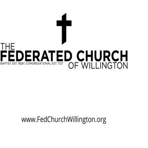 The Federated Church of Willington