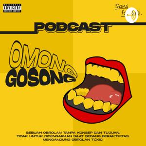 Podcast Omong Gosong