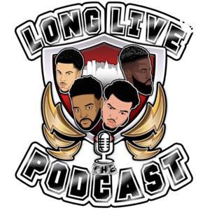 Long Live the Podcast