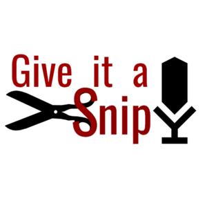 Give it a Snip