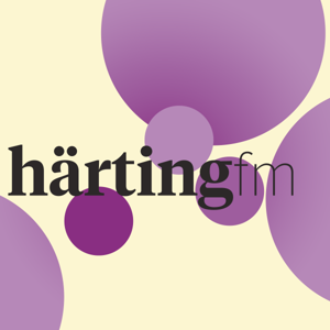 HÄRTING.fm - Der Podcast für Recht, Technologie und Medien by Dr. Martin Schirmbacher